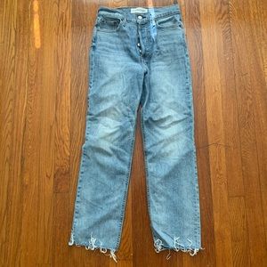 Aritzia Arlo Jeans